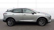 Nissan Qashqai 1.3 DiG-T MH Acenta Premium 5dr Petrol Hatchback